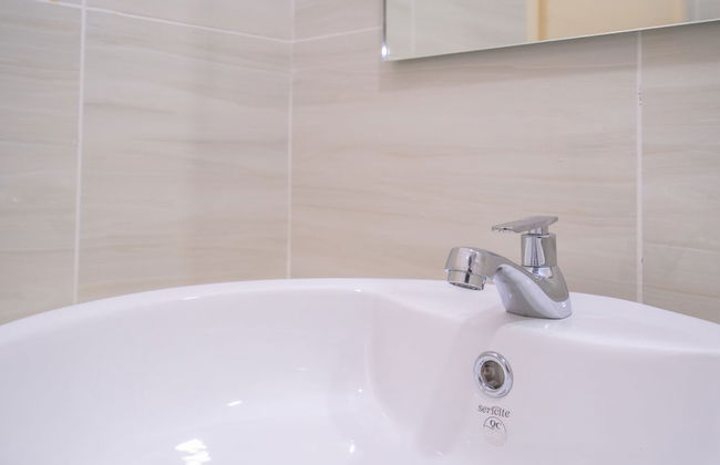 OYO Home 89458 Amazing 2br D'summit - Foto 54