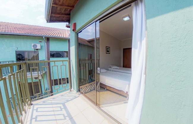 Hotel Fazenda Pocos de Caldas - Photo 46