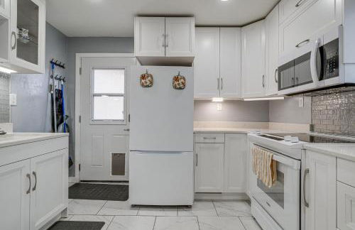 Downtown Casper Gem! Super Walkable Apartment - Foto 6