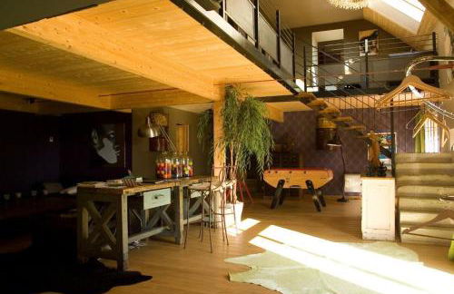 Les Roussis - Foto 8