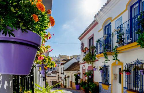 Casa del Patio - Boutique Apartments - Photo 43