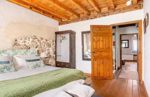 Casa Valle del Lozoya - Foto 41