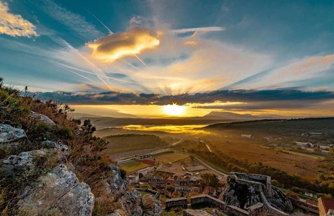 Apartment in Knin Near Knin Fortress - Foto 37