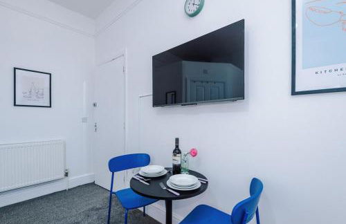 Jephsons Lodge Studio 7 - Town Centre, WiFi, Free Disney & Prime - Foto 8