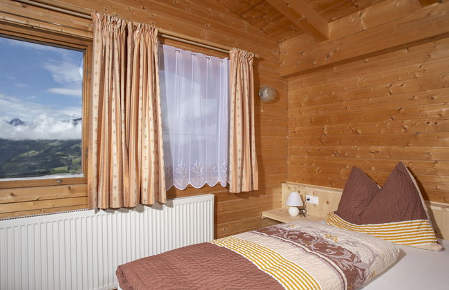 Hamberg Hütte - Foto 25