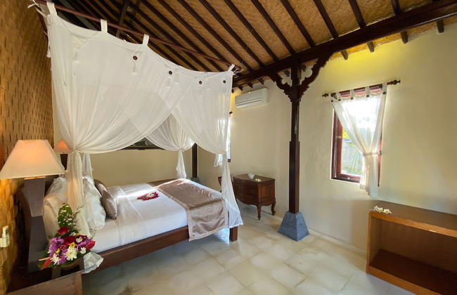 Rumah Dadong - Photo 22