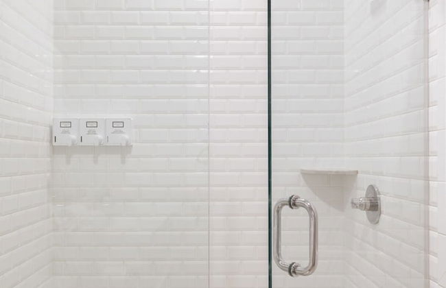 Sosuite 1BR Apt w W D Shared Roofdeck - Foto 37