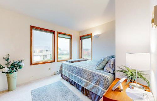 Oceanfront Oasis Home Overlooking Pebble Beach! - Foto 24