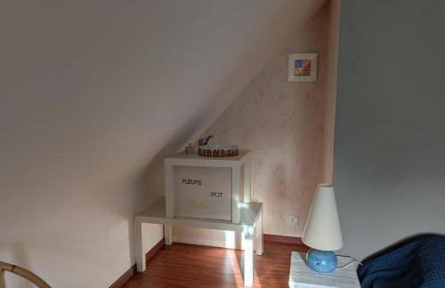 Maison proche Mer - Foto 20