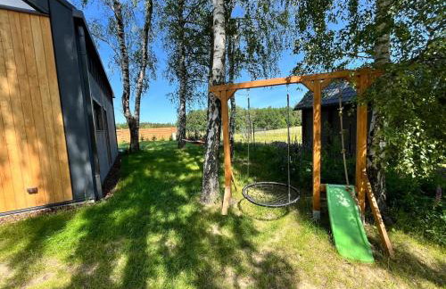 Domek na Kaszubach - Pierszczewo - Foto 6