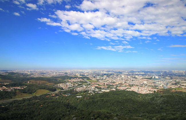 Jaragua Park Private Hiking Experience - Foto 5