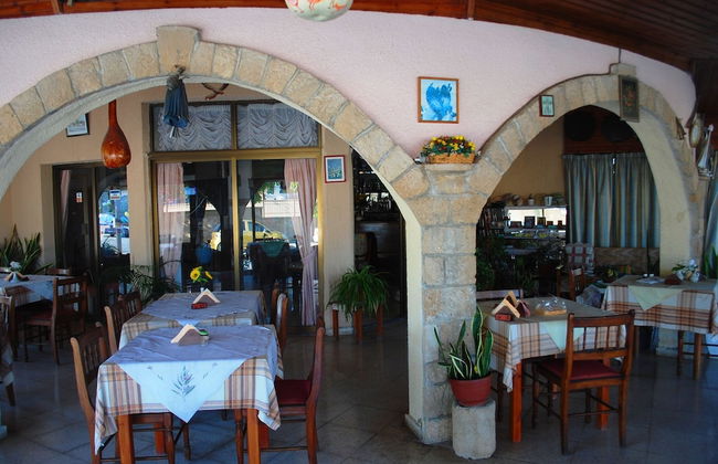 Georgia Apartments - Foto 25