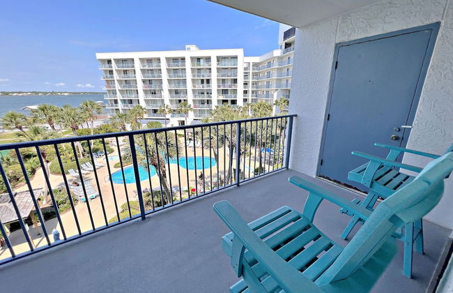 Gulf Shores Surf & Racquet Club - Foto 54