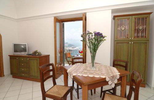 Casa Marechiaro - Photo 13