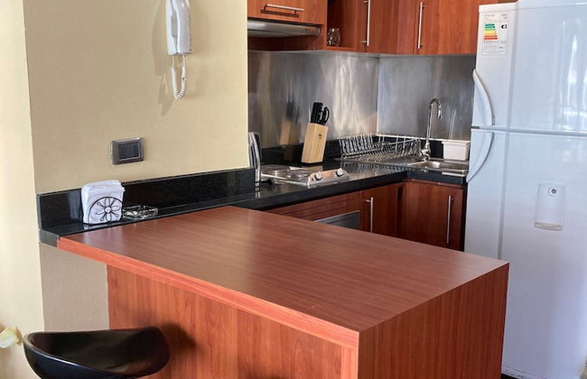 Espacio M Providencia - Foto 30