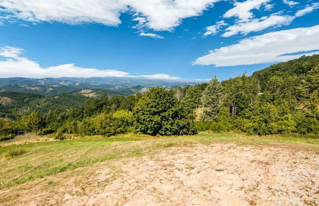 Agriturismo in the Appenines with Covered Swimming Pool & Hot Tub - Foto 40