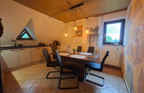 ansimali 3 - Treffpunkt Dachgeschosswohnung, Ideal für Familien und Freunde, Gemeinsam wohnen, getrennt träumen, Zwei Schlafzimmer, ein Urlaub mit Spiel und Spaß - Foto 14