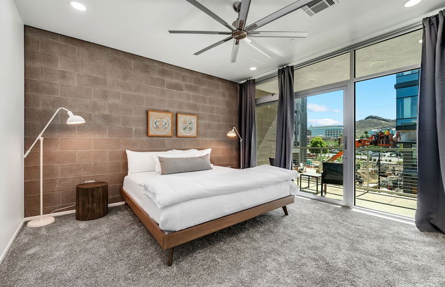 Tempe Lofts - Foto 5