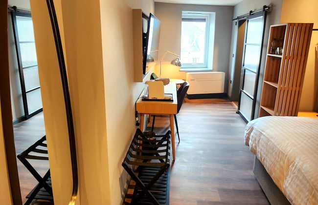 Pinnacle Suites - Foto 13