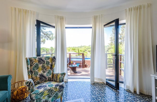 Casa dos Sonhos in Vale do Lobo - Foto 7