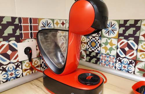 Apartamento céntrico con patio privado - Foto 28