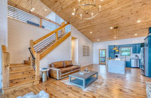 Big Sky - Best Views in Blue Ridge - Photo 61