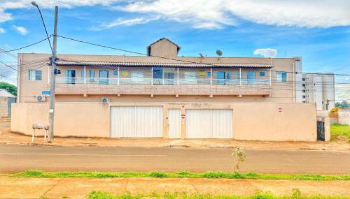 103 Loft Familiar BR-Aeroporto - Foto 4