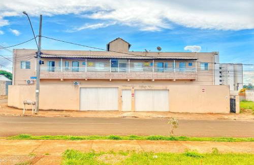 103 Loft Familiar BR-Aeroporto - Foto 4