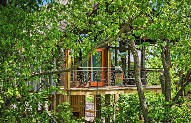 Fairway Treehouses - Photo 19