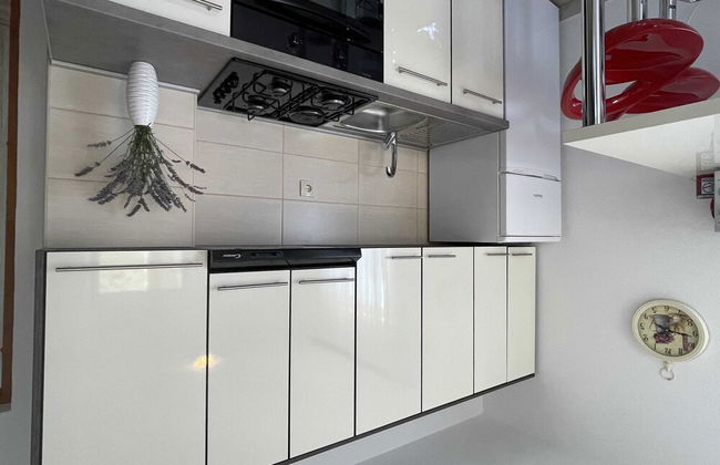 Apartments Mare Domus - Foto 23