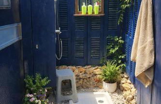 dream tiny house & luxury tent - Foto 42