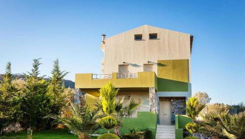 Villa Noema - Foto 3