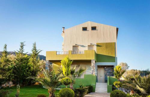 Villa Noema - Foto 3