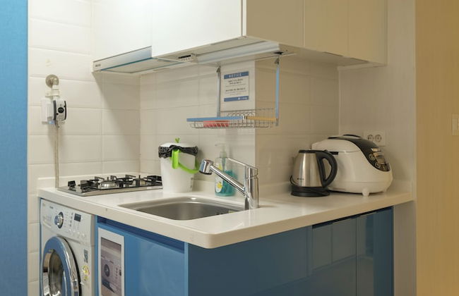 HOTEL WITH - Foto 49