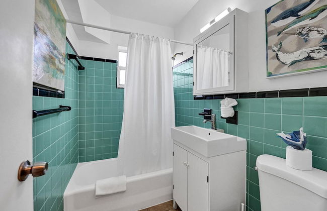 Lovely 1- Bedroom Rental Unit With Pool - Foto 24