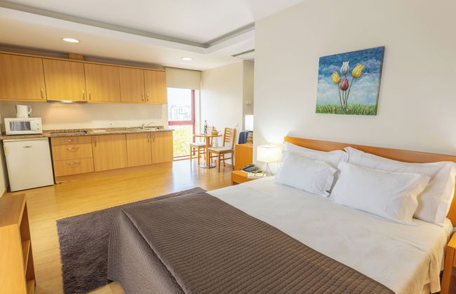 Eurosol Residence Hotel Apartamento - Foto 12