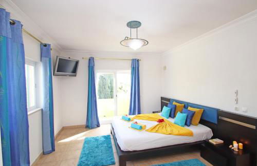 Villa Saint Thomas by Algarve Vacation - Foto 26