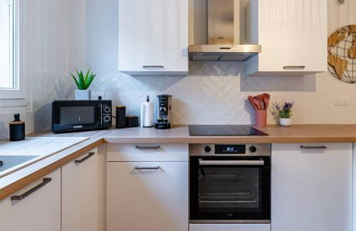 Le Carrousel Avec Parking Privé - Foto 6