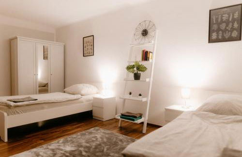 Monteurzimmer Pavan M1-KEINE Ferienwohnung - Foto 15