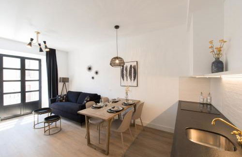 Santa Catalina Suites Gijón - Foto 1