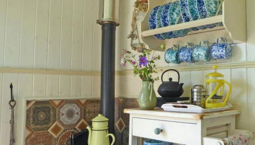 Cwt Cwtshlyd - Photo 4