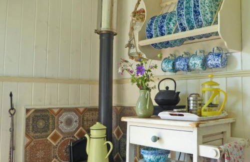 Cwt Cwtshlyd - Photo 4