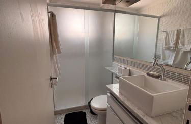 Conforto Expo Center Norte, feiras Anhembi, Brás - Foto 9