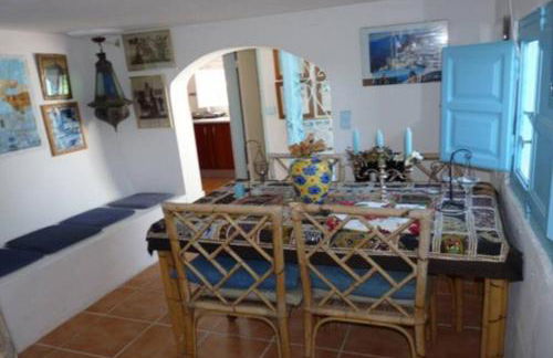 Villa Santorini Costa Blanca - Foto 40