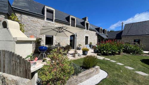 Longère au coeur du pays Bigouden - Foto 3