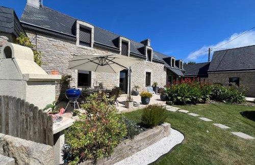 Longère au coeur du pays Bigouden - Foto 3