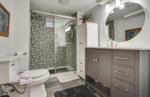 Chic Minneapolis Apt - 6 Blocks to Lake Nokomis! - Foto 28