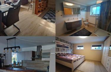 Ferienwohnung Ankerplatz Züssow - Foto 1