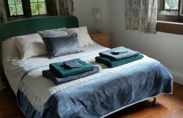 Quirky, romantic cottage with garden in Wye Valley - Foto 2