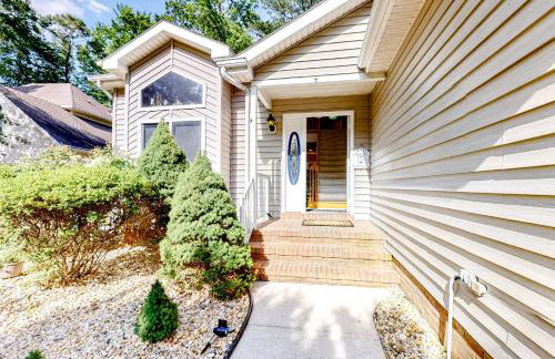 Ocean Pines Fairway - Foto 33